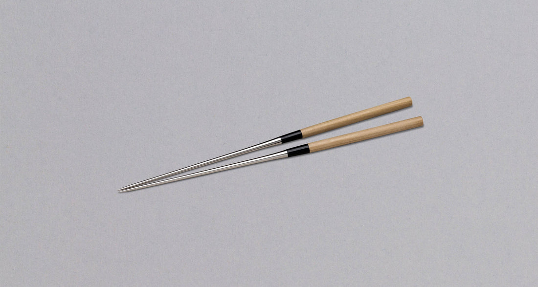 Kaneka Chopsticks 305 mm_1