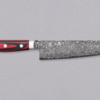 Kato Gyuto VG-10 Damascus Yo 180 mm_1