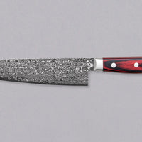 Kato Gyuto VG-10 Damascus Yo 180 mm_2