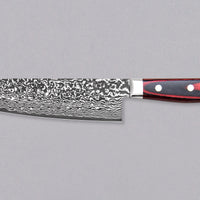 Kato Santoku VG-10 Damascus 175 mm_2