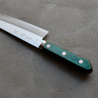 Kawamura Aoki Santoku 165 mm_6