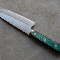 Kawamura Aoki Santoku 165 mm_3