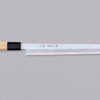Kawamura Sakimaru Takohiki Shirogami #1 300 mm_1