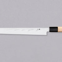 Kawamura Sakimaru Takohiki Shirogami #1 300 mm_2