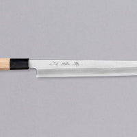 Kawamura Kiritsuke Yanagi Shirogami #1 300 mm_1