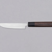 Kitaoka Matsuba Shirogami #2 Damascus 120 mm_2