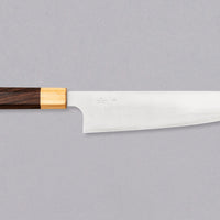 Kobayashi Gyuto SG2 Rosewood 210 mm_1