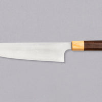 Kobayashi Gyuto SG2 Rosewood 210 mm_2