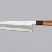 Komorebi Gyuto Aogami #2 Migaki 210 mm_2