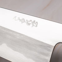 Komorebi Gyuto Aogami #2 Migaki 210 mm_5
