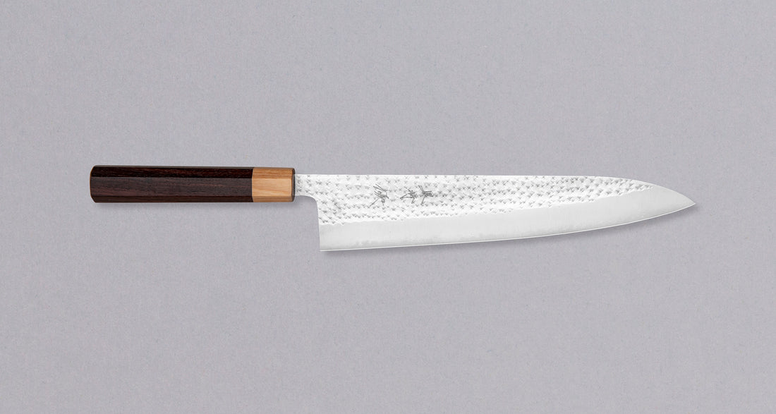 Kurosaki Gyuto Senko R2 270 mm_1