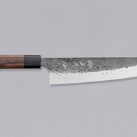 Kurosaki Gyuto Aogami Super 210 mm_1