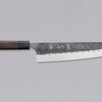 Kurosaki Gyuto Aogami Super 240 mm_1