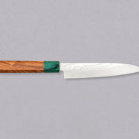 Makoto Kurosaki Petty VG-10 Kodama 150 mm_1