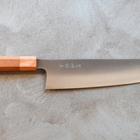 Makoto Gyuto Sakura SG2 240 mm_2