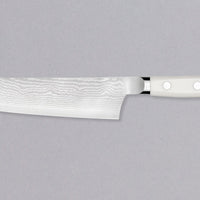 Mcusta Damascus Classic D Santoku 180 mm_2