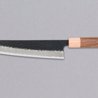 Morado Gyuto Kuro-uchi 210 mm_2