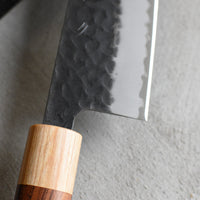 Morado Gyuto Kuro-uchi 210 mm_5