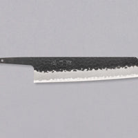 Morado Kiritsuke Kuro-uchi 210 mm - REZILO_1
