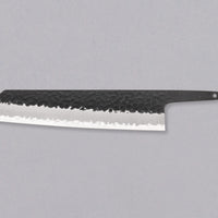 Morado Kiritsuke Kuro-uchi 210 mm - REZILO_2