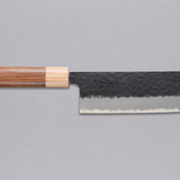 Morado Nakiri Kuro-uchi 165 mm_1