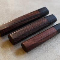 Japonski ročaj Fujin - palisander_5