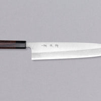 Muneishi Gyuto Aogami #2 Damascus 270 mm_1