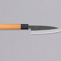 Muneishi Petty Aogami #2 Kuro-uchi 120 mm_1