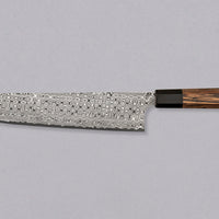 Nigara Gyuto SG2 Damascus 270 mm_2