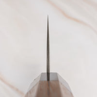 Nigara Gyuto SG2 Damascus 270 mm_12