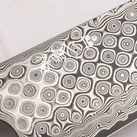 Nigara Gyuto SG2 Damascus 270 mm_7