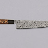 Nigara Gyuto SG2 Damascus 270 mm_1