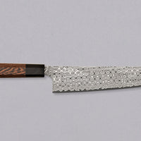 Nigara Kiritsuke SG2 Damascus 240 mm_1