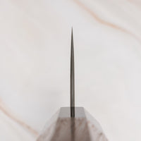 Nigara Kiritsuke SG2 Damascus 240 mm_10