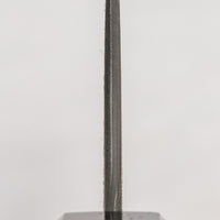 Nigara Kiritsuke SG2 Damascus 240 mm_9