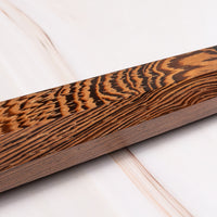 Nigara Kiritsuke SG2 Damascus 240 mm_7