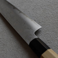 Sakai Takayuki Sashimi Damascus 270 mm_4