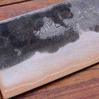 ZDP-189 Bunka Black 190 mm_4