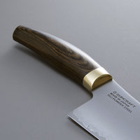 Senzo Elegancia Gyuto SG2 200 mm_3