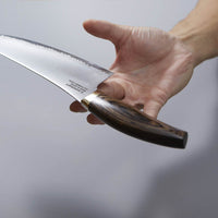 Senzo Elegancia Gyuto SG2 200 mm_4