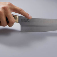 Senzo Elegancia Gyuto SG2 200 mm_5