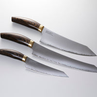 Senzo Elegancia Petty SG2 150 mm_4
