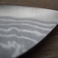 Tanaka Santoku Aogami #2 165 mm_9