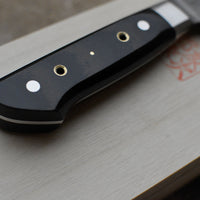 TOJIRO ATELIER Gyuto VG-10 240 mm_4