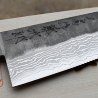 TOJIRO ATELIER Gyuto VG-10 210 mm_2