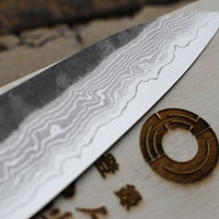 TOJIRO ATELIER Gyuto VG-10 240 mm_5