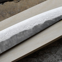 TOJIRO ATELIER Gyuto VG-10 240 mm_2