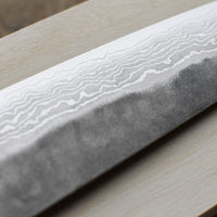 TOJIRO ATELIER Gyuto VG-10 240 mm_7