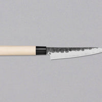 Tojiro Petty DP Hammered 130 mm_1