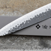Tojiro Gyuto DP Hammered 210 mm_6